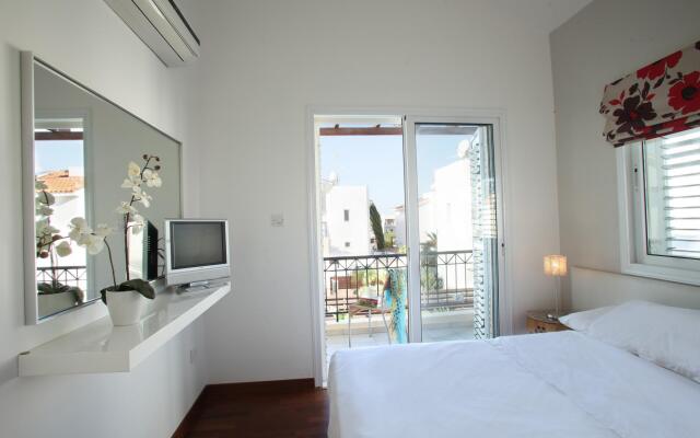 Villa Kos 19 in Protaras