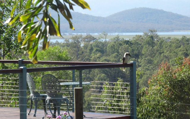 Weltevreden Domes Retreat