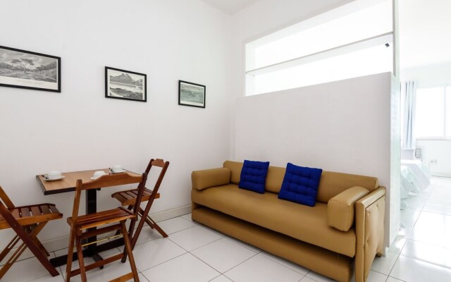 Omar do Rio - Apartamento A1003