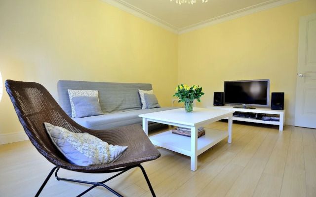 Victus Apartamenty - Oaza
