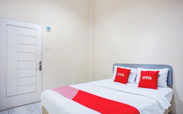 Hotel O Medan City Near Lapangan Benteng Formerly Ralica Residence