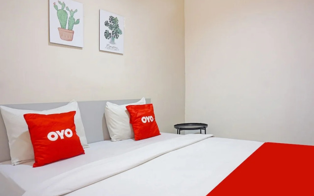 OYO 91455 New Hotelo