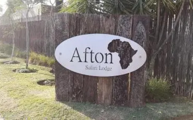 Afton Safari Lodge