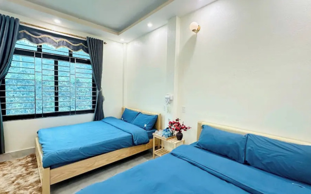 ToTo Chan Hotel
