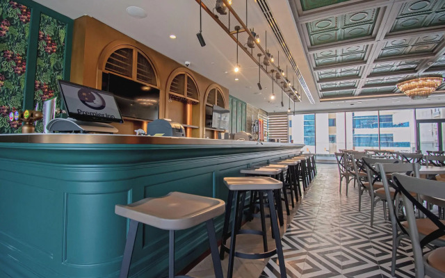 Premier Inn Dubai Barsha Heights