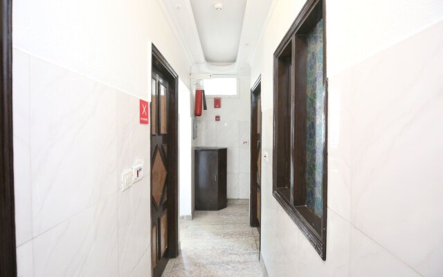 Hotel City Heart 18