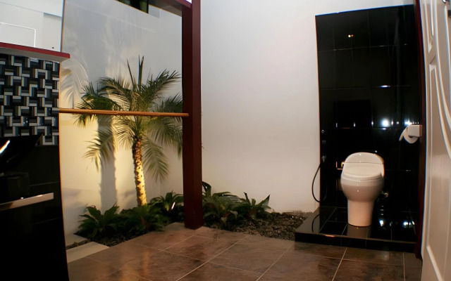 Bonsai Villas Seminyak