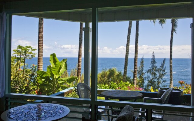 Hale Kai Hawaii Bed & Breakfast