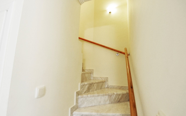 Sun Flower Maisonette (1st) - Nea Fokaia Halkidiki