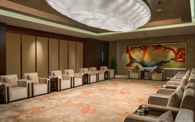 Kempinski Hotel Xiamen