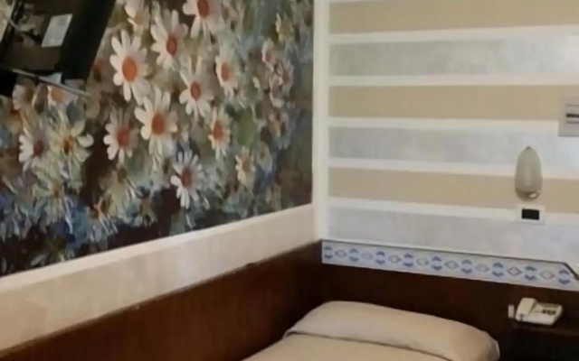 Hotel Rosa Serenella