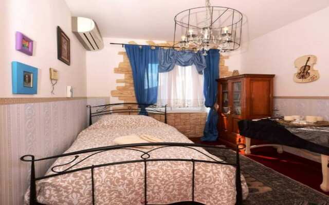 Apartment Villa Bepe