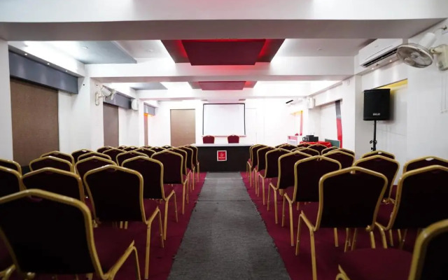 Emarald Hotel Calicut