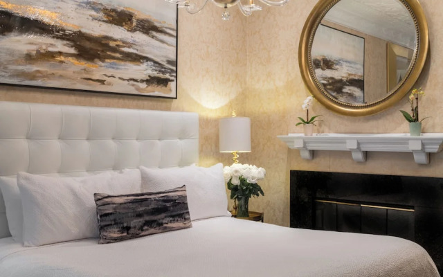 Chateau Inn and Suites