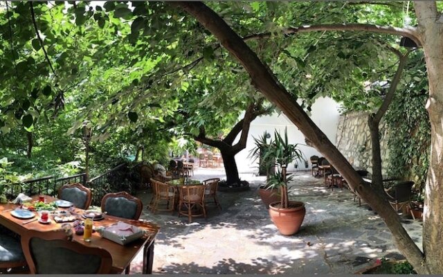 Anfora Otel & Sarap Evi