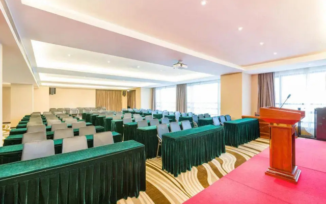 Xing Qiao International Hotel