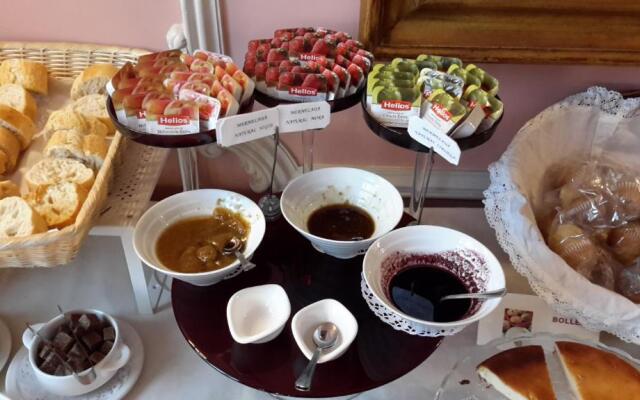 Hotel Palacio Azcárate