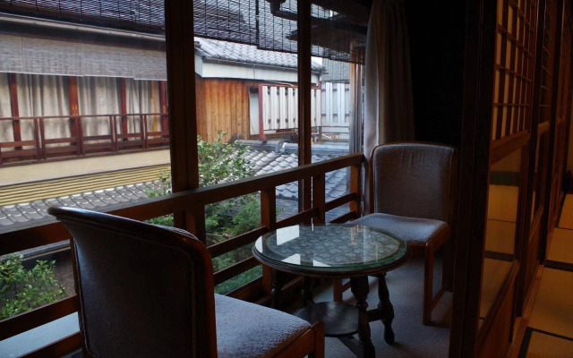 Ryokan Sanga