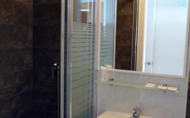 Hotel Alexandra Sitges