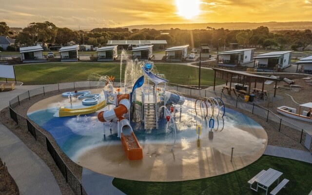 Discovery Parks - Goolwa