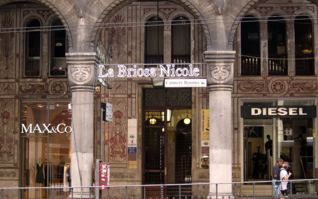 La Briosa Nicole