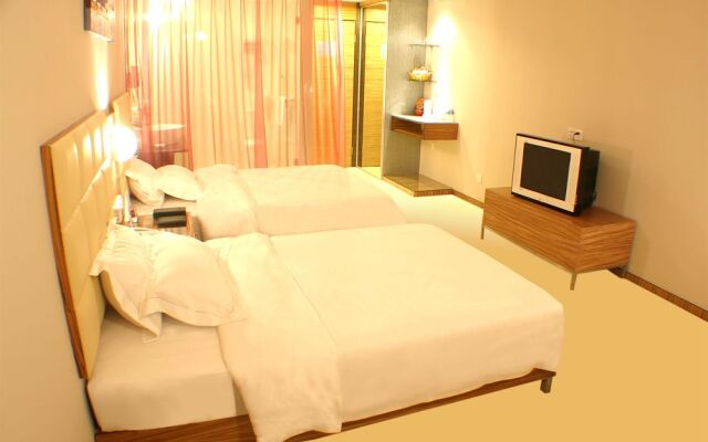Orient Sunseed Hotel