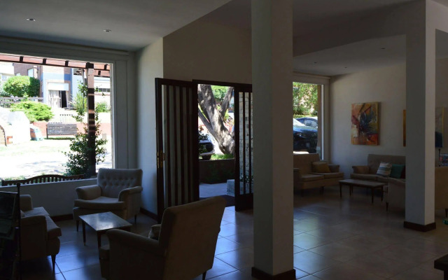 Hotel Puerta del Sol Pinamar