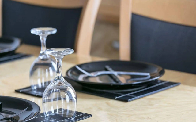 My-Places Serviced Apartments