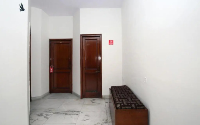 OYO Rooms Sector 20 Chandigarh