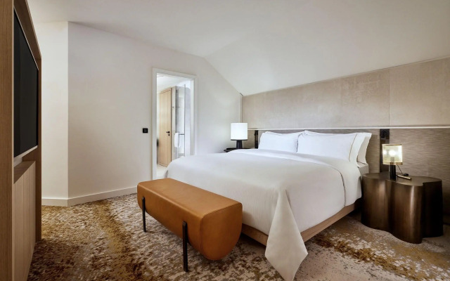 The Westin Grand Frankfurt