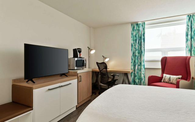 Hilton Garden Inn Saskatoon Downtown