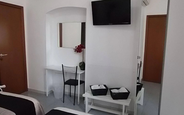 Hotel Birillo