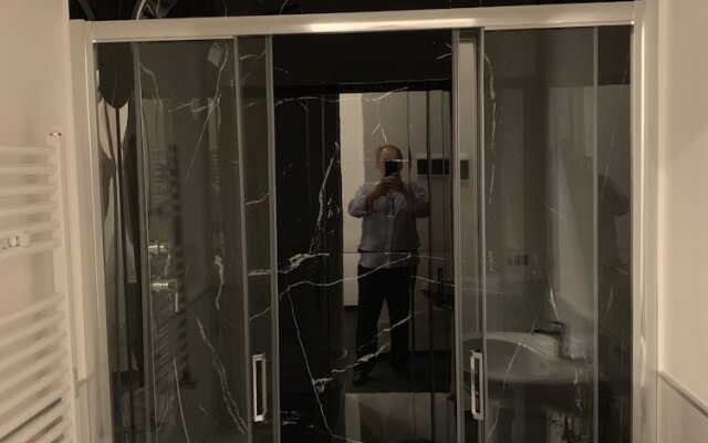 Lungotevere Collection Suite