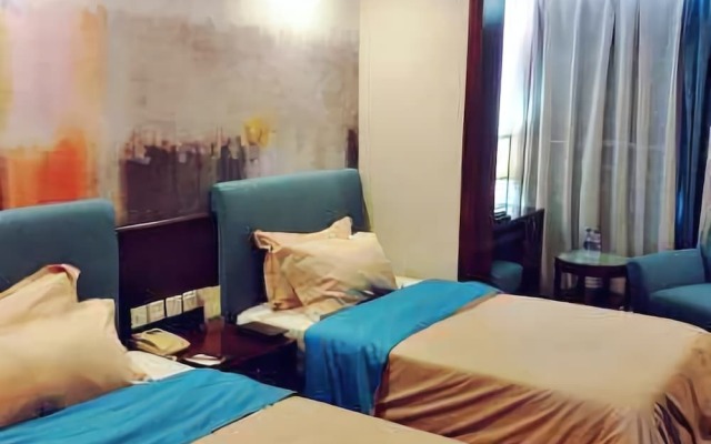 Dongbai Lake Resort