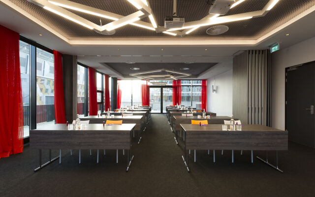 Jaz in the City Amsterdam