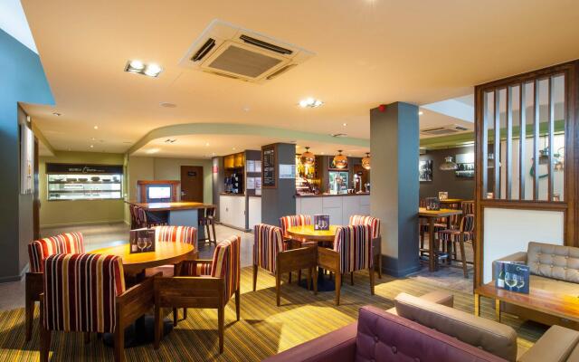 Premier Inn London Hammersmith