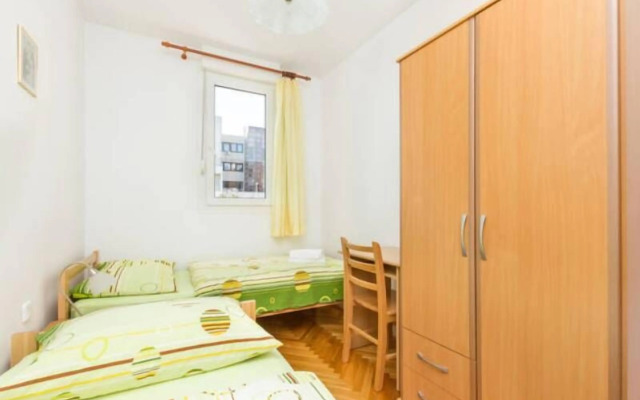 Zvijezda Mora Apartment