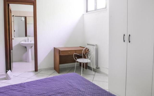 N08 - Numana, comodo trilocale con terrazzo