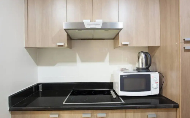 5a-short-term Rental Allowed-2brs Downtown Bangkok