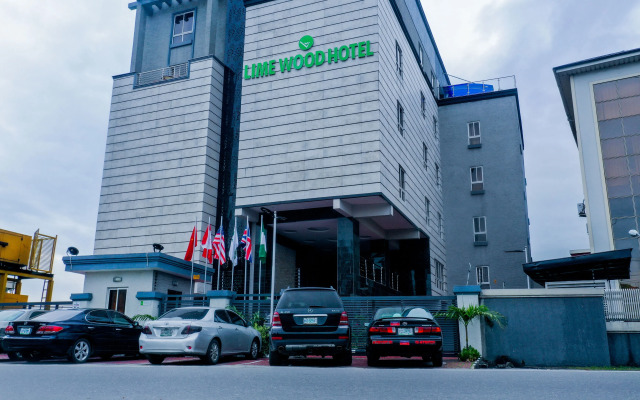 The Limewood Hotel