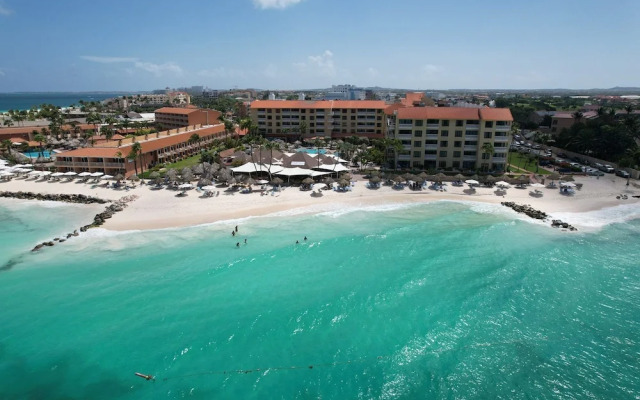 Casa Del Mar Beach Resort