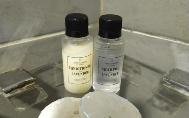 ZilleVille Studio Suite Seaview With Balcony at Imperium Residence