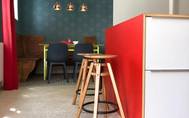 Rosinas - Alte Küche