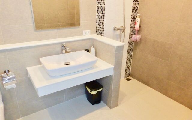 3 Bedroom Private Pool Villa Flora