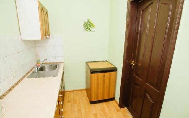 Hotel Uyut