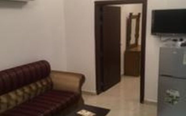 Qumra Furnished Apartments