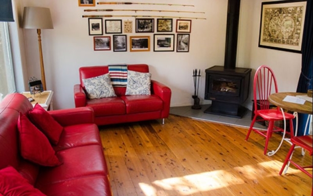 Ashwood Cottages