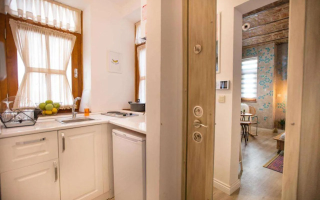 Flats Company - Mujgan Apartment