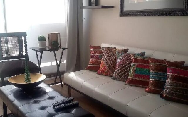 Altos Alameda apartments