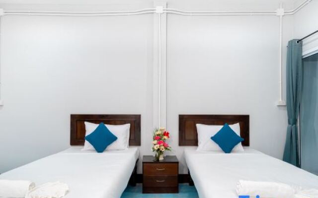 The Palm Krabi Residence and Resort